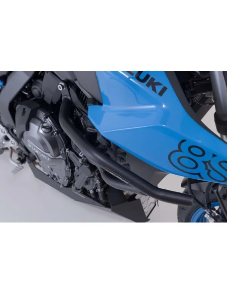 SW-MOTECH Stoßfänger & Motorschutzplatten Bild 5