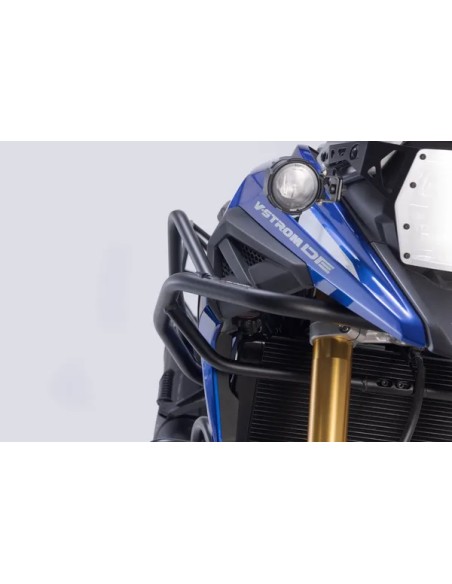 SW-MOTECH Stoßfänger & Motorschutzplatten Bild 4