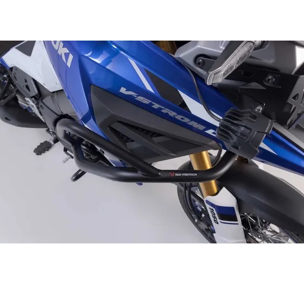 SW-MOTECH Stoßfänger & Motorschutzplatten Bild 5