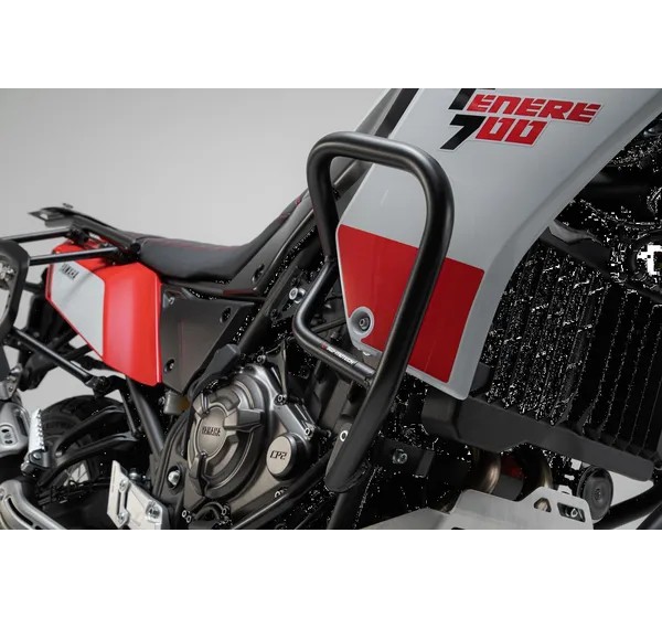 SW-MOTECH Stoßfänger & Motorschutzplatten für YAMAHA XTZ 690 2019-2022