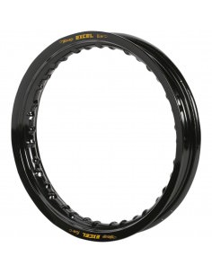 EXCEL Felge PRO SERIES 2.15X19 schwarz