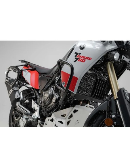 SW-MOTECH Stoßfänger & Motorschutzplatten Bild 4