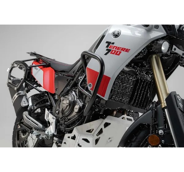 SW-MOTECH Stoßfänger & Motorschutzplatten Bild 4