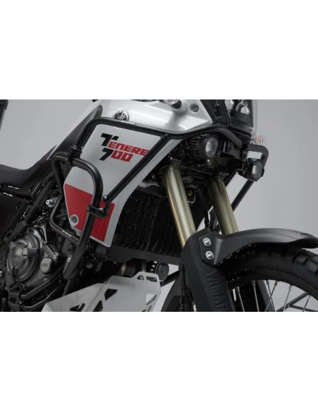 SW-MOTECH Stoßfänger & Motorschutzplatten für YAMAHA XTZ 690 2019-2022