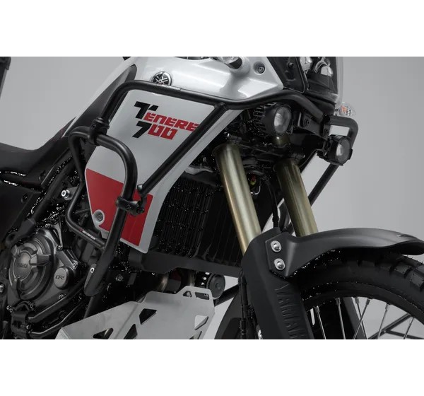 SW-MOTECH Stoßfänger & Motorschutzplatten für YAMAHA XTZ 690 2019-2022