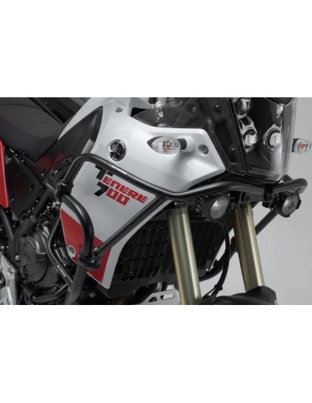 SW-MOTECH Stoßfänger & Motorschutzplatten Bild 4