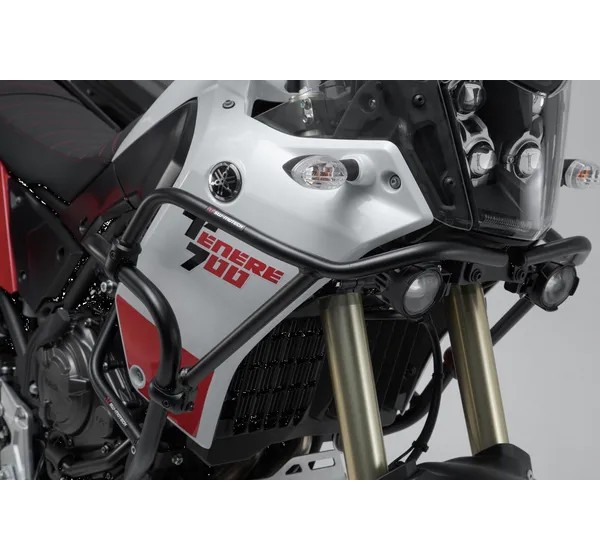 SW-MOTECH Stoßfänger & Motorschutzplatten Bild 4