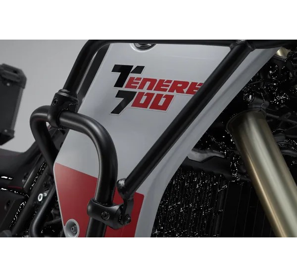 SW-MOTECH Stoßfänger & Motorschutzplatten Bild 5