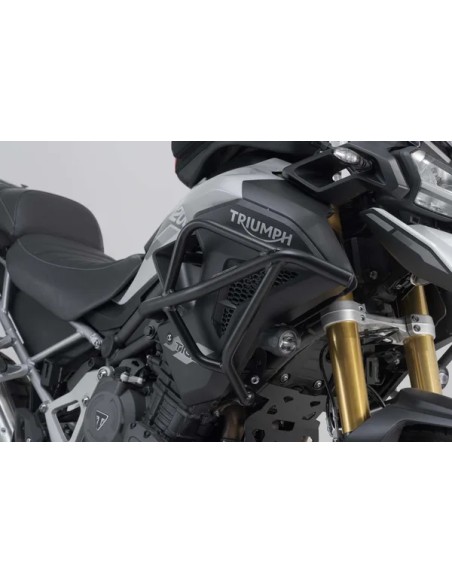 SW-MOTECH Stoßfänger & Motorschutzplatten für TRIUMPH TIGER 1200 GT ABS 2022-2024