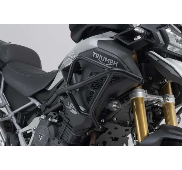 SW-MOTECH Stoßfänger & Motorschutzplatten für TRIUMPH TIGER 1200 GT ABS 2022-2024