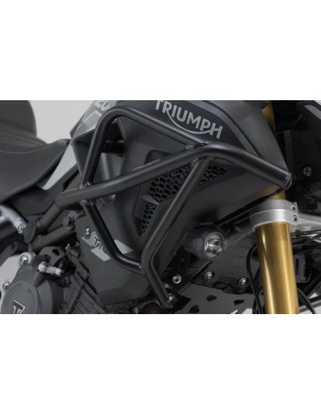 SW-MOTECH Stoßfänger & Motorschutzplatten Bild 4