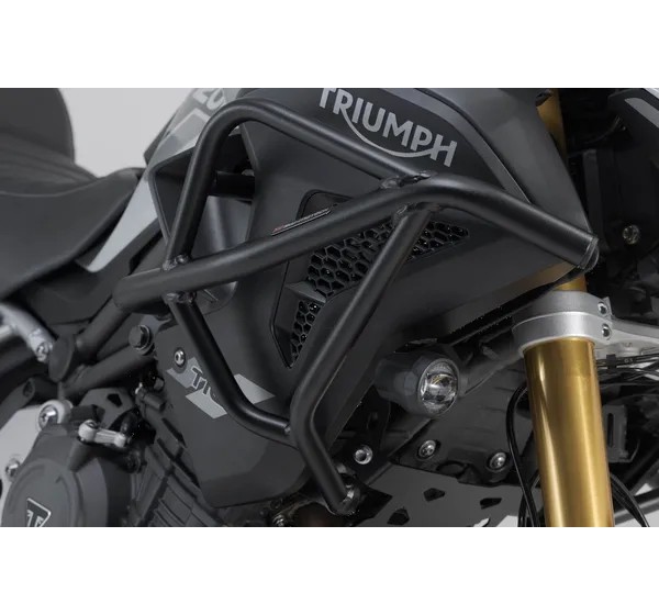SW-MOTECH Stoßfänger & Motorschutzplatten Bild 4
