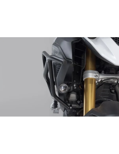 SW-MOTECH Stoßfänger & Motorschutzplatten Bild 5