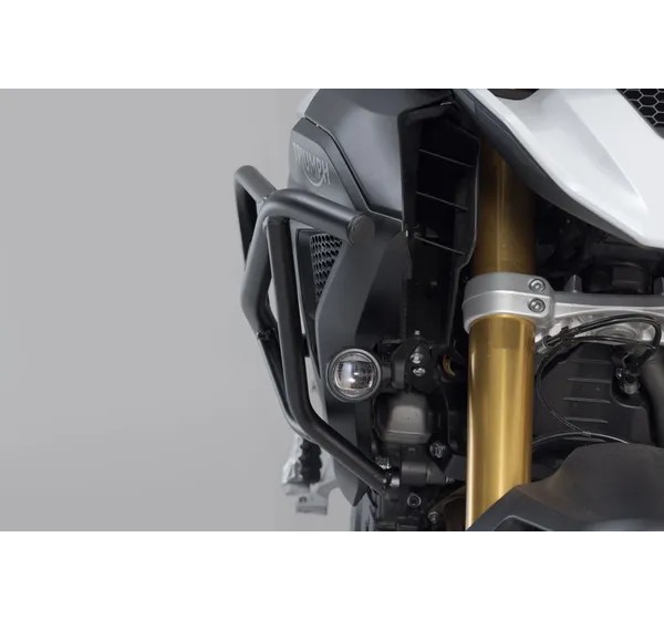 SW-MOTECH Stoßfänger & Motorschutzplatten Bild 5