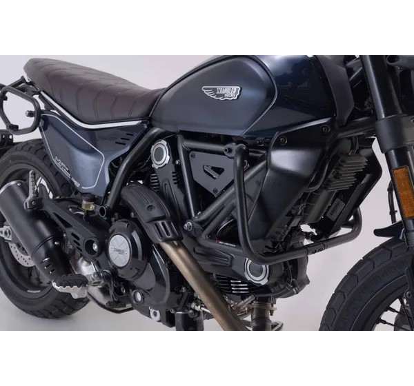 SW-MOTECH Stoßfänger & Motorschutzplatten für DUCATI SCRAMBLER 803 ABS 2023-2024