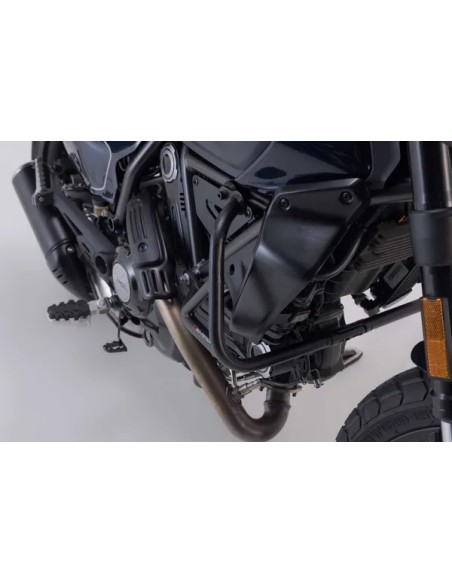 SW-MOTECH Stoßfänger & Motorschutzplatten - Detailansicht