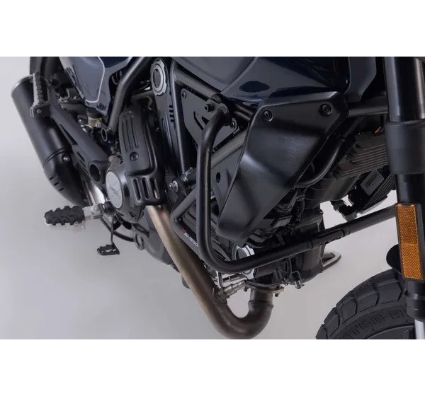 SW-MOTECH Stoßfänger & Motorschutzplatten - Detailansicht
