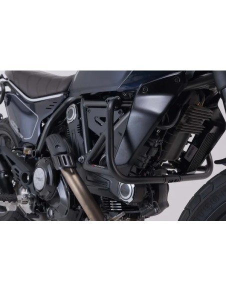 SW-MOTECH Stoßfänger & Motorschutzplatten Bild 4