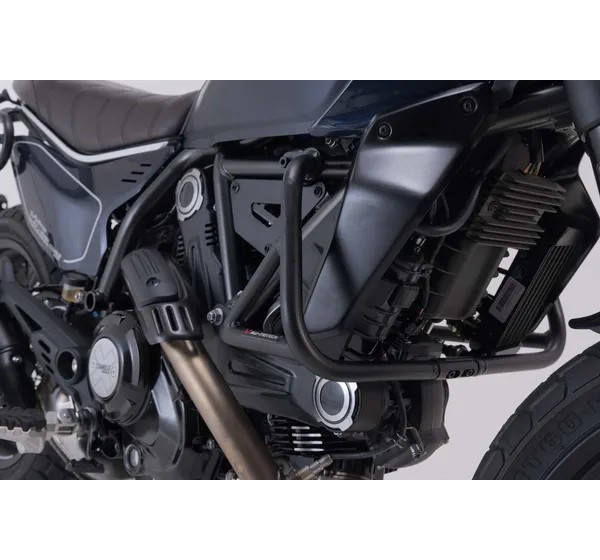 SW-MOTECH Stoßfänger & Motorschutzplatten Bild 4