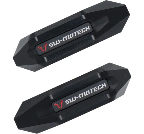 SW-MOTECH Rahmenschutz für SUZUKI GSX-8S 800 ABS 2023-2024