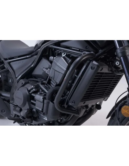 SW-MOTECH Stoßfänger & Motorschutzplatten für HONDA CMX 1100 ABS 2021-2024