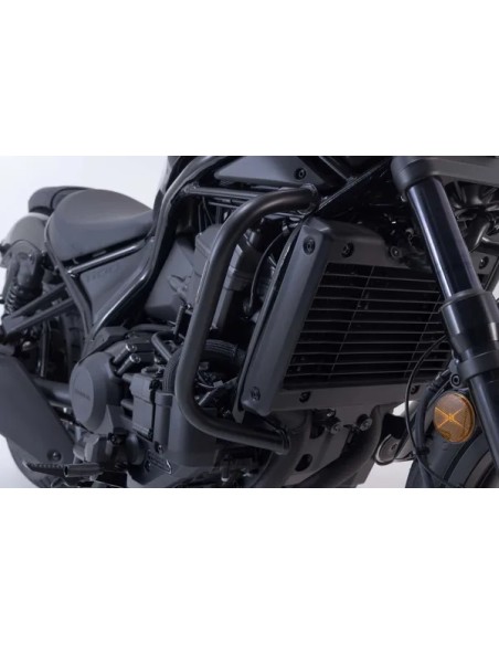 SW-MOTECH Stoßfänger & Motorschutzplatten Bild 4