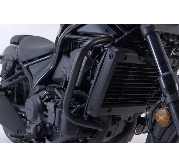 SW-MOTECH Stoßfänger & Motorschutzplatten Bild 4