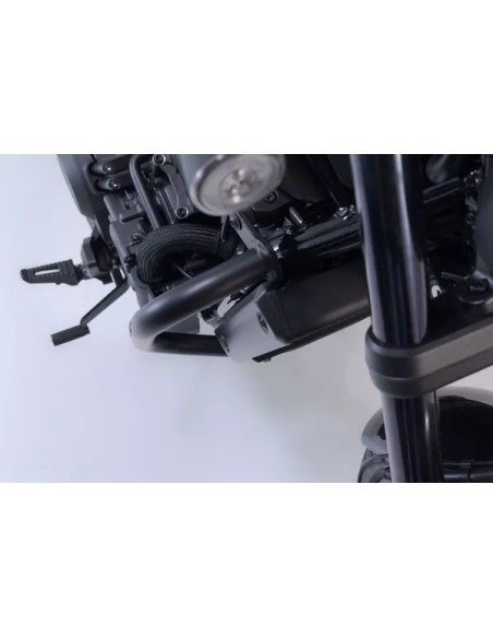 SW-MOTECH Stoßfänger & Motorschutzplatten Bild 5