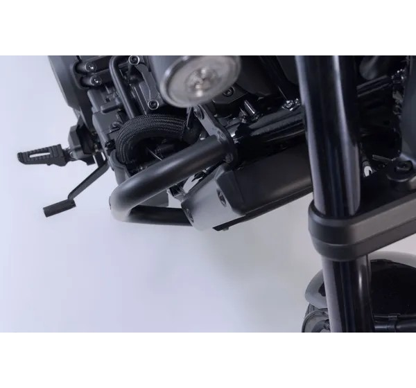 SW-MOTECH Stoßfänger & Motorschutzplatten Bild 5