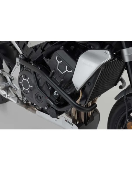 SW-MOTECH Stoßfänger & Motorschutzplatten Bild 5