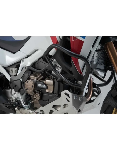 SW-MOTECH Stoßfänger & Motorschutzplatten - Detailansicht