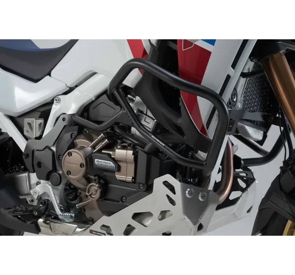SW-MOTECH Stoßfänger & Motorschutzplatten - Detailansicht