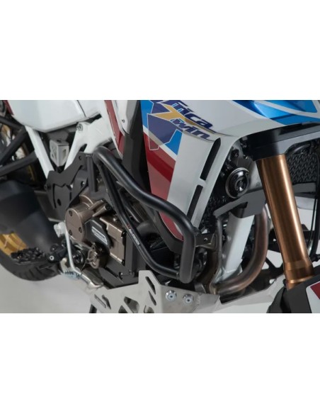 SW-MOTECH Stoßfänger & Motorschutzplatten Bild 4