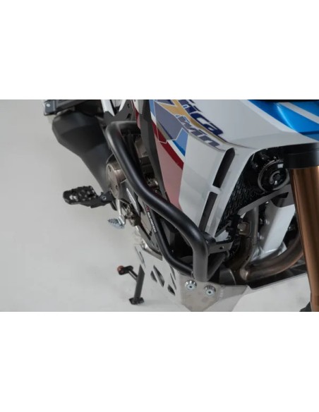 SW-MOTECH Stoßfänger & Motorschutzplatten Bild 5