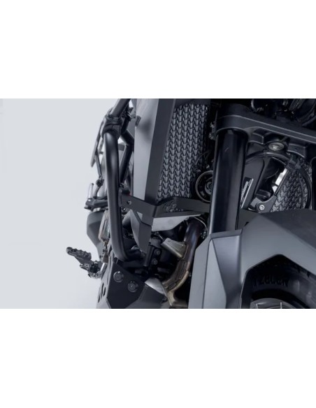 SW-MOTECH Stoßfänger & Motorschutzplatten - Detailansicht