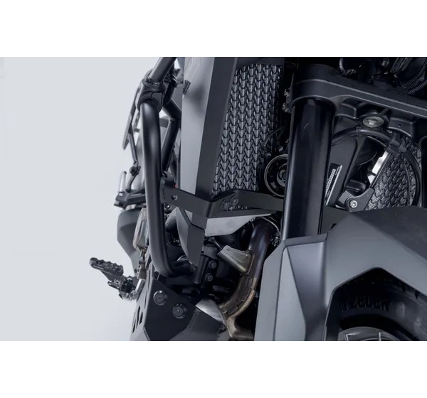 SW-MOTECH Stoßfänger & Motorschutzplatten - Detailansicht