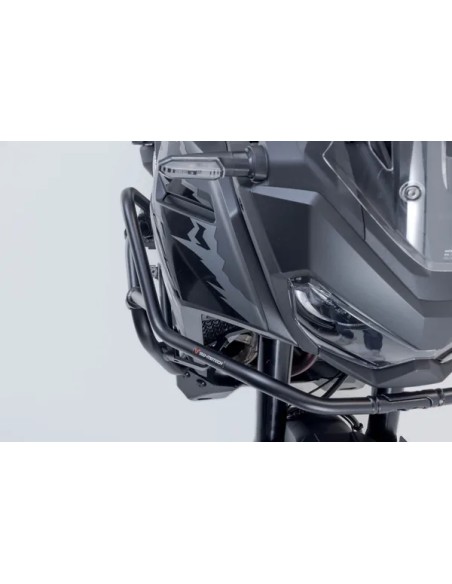 SW-MOTECH Stoßfänger & Motorschutzplatten Bild 4