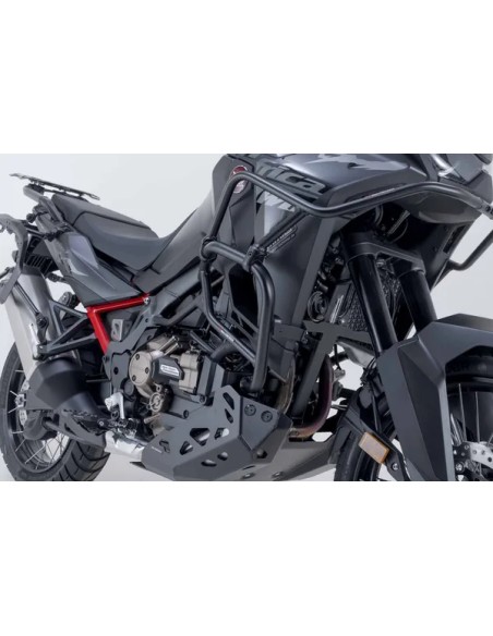 SW-MOTECH Stoßfänger & Motorschutzplatten Bild 5