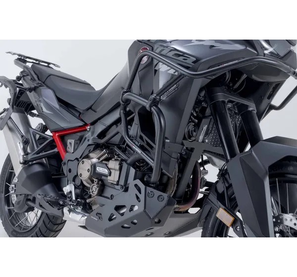 SW-MOTECH Stoßfänger & Motorschutzplatten Bild 5