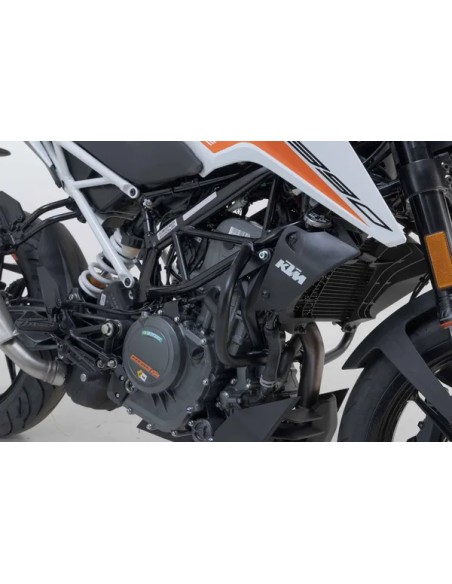 SW-MOTECH Stoßfänger & Motorschutzplatten Bild 4