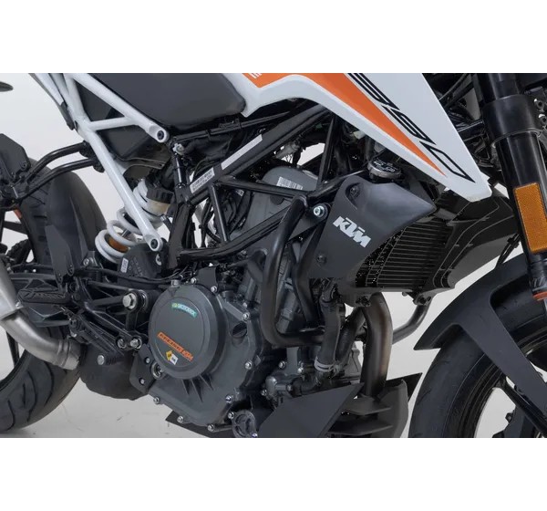 SW-MOTECH Stoßfänger & Motorschutzplatten Bild 4