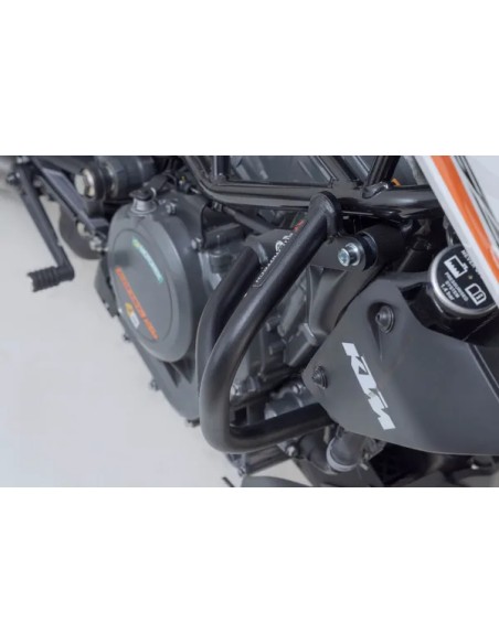 SW-MOTECH Stoßfänger & Motorschutzplatten Bild 5