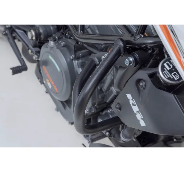 SW-MOTECH Stoßfänger & Motorschutzplatten Bild 5