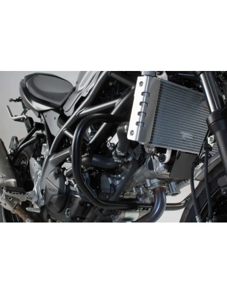 SW-MOTECH Stoßfänger & Motorschutzplatten für SUZUKI SV 650 ABS 2016-2024