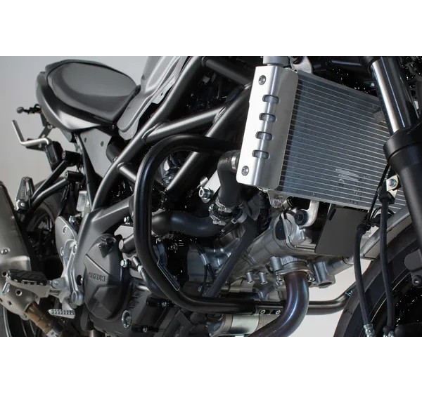 SW-MOTECH Stoßfänger & Motorschutzplatten für SUZUKI SV 650 ABS 2016-2024
