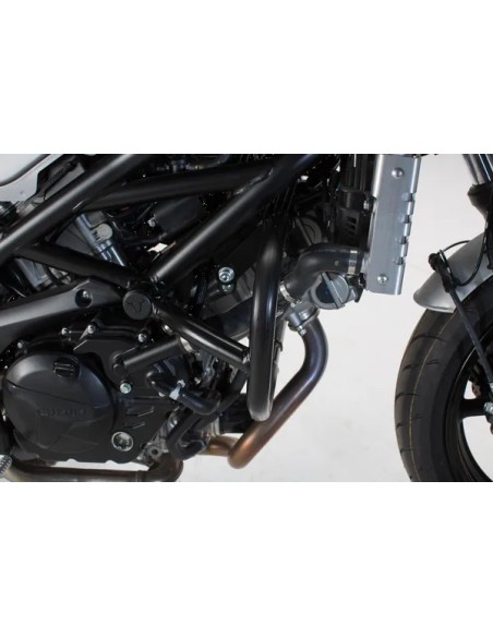 SW-MOTECH Stoßfänger & Motorschutzplatten Bild 4