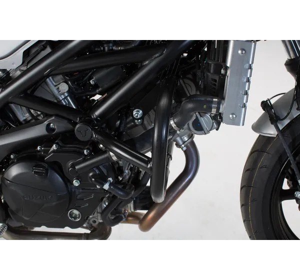 SW-MOTECH Stoßfänger & Motorschutzplatten Bild 4