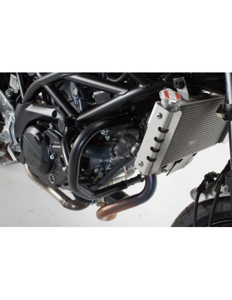 SW-MOTECH Stoßfänger & Motorschutzplatten Bild 5