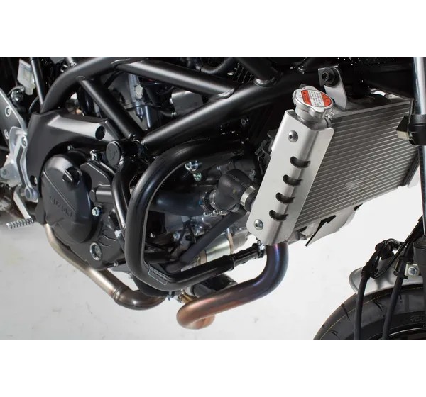 SW-MOTECH Stoßfänger & Motorschutzplatten Bild 5
