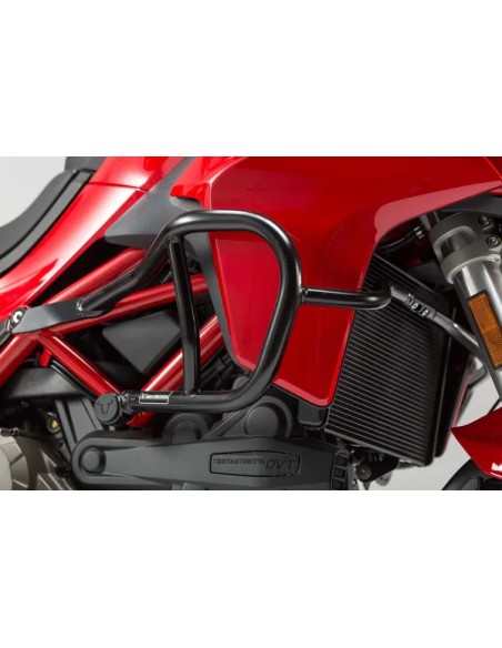 SW-MOTECH Stoßfänger & Motorschutzplatten für DUCATI MULTISTRADA 950 ABS 2017-2021